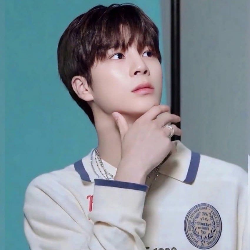 Latest photo of Jeong Dongwon