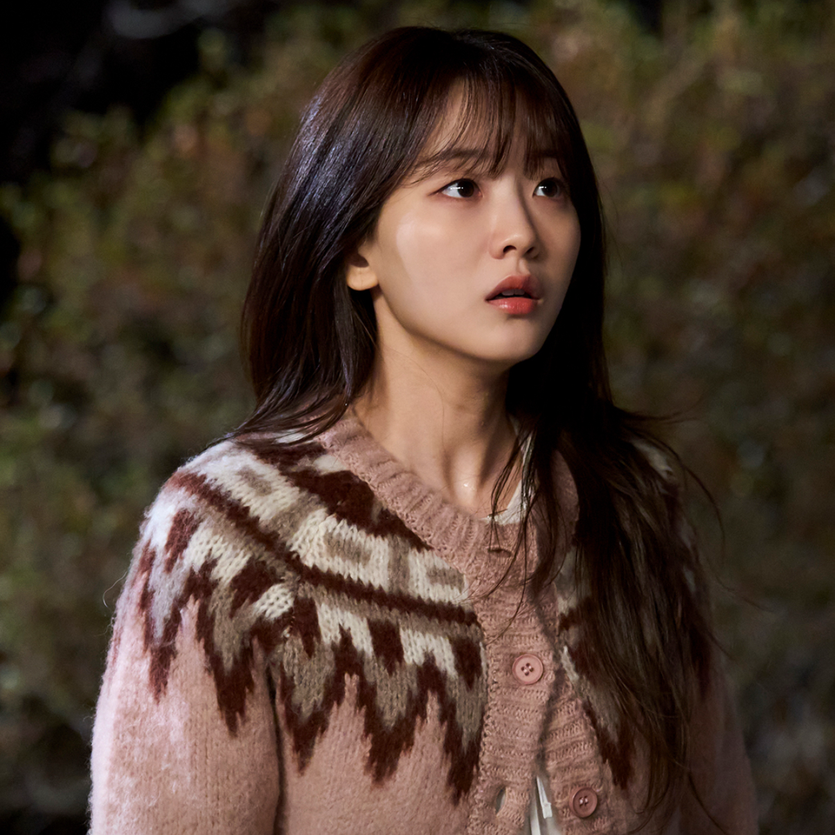 Latest photo of Cho Yihyun