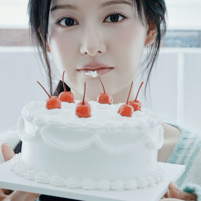 A moment captured by a fan of Kim Jiwon