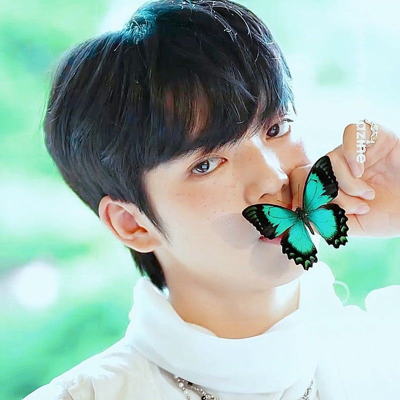 Latest photo of Cha Junhwan