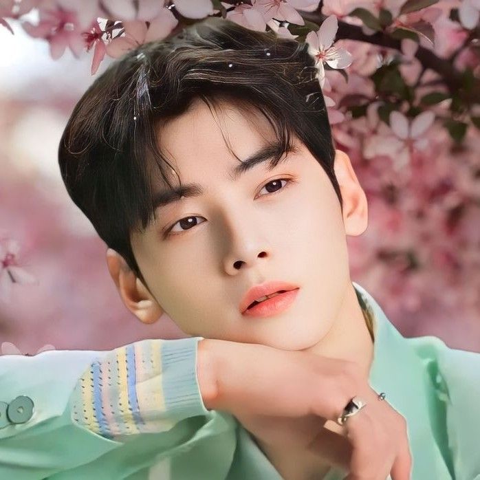 チャ・ウヌのビハインドカット