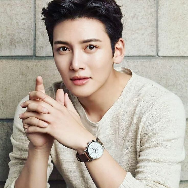 A moment captured by a fan of Ji Changwook