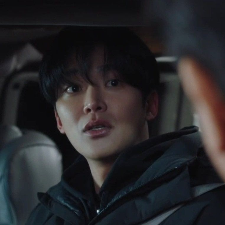Recent activity shot of Rowoon