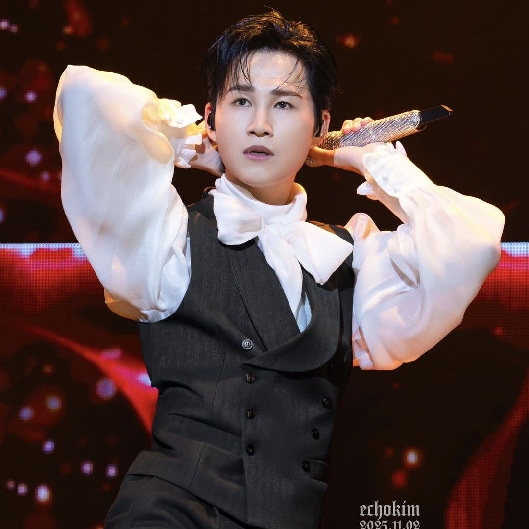 金熙栽的近期活动照