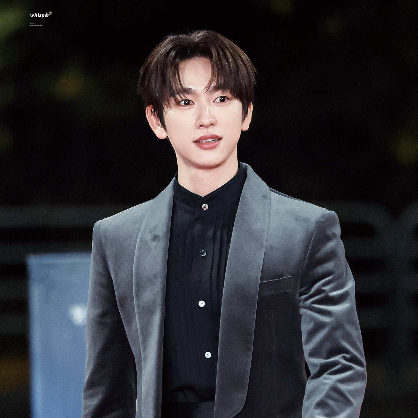 박진영의 비하인드 컷