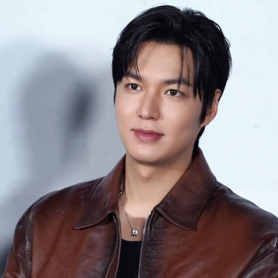 Latest photo of Lee Minho