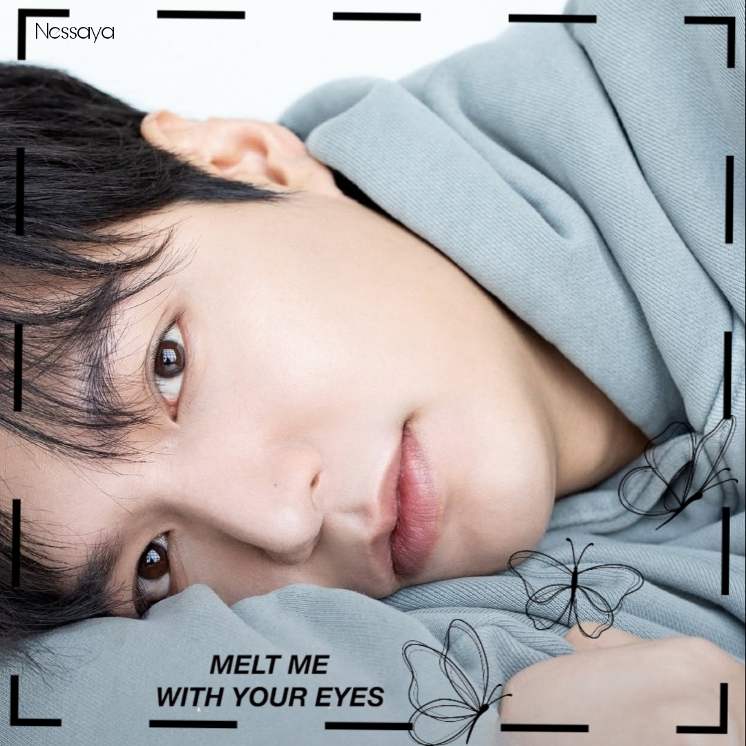 Recent activity shot of Lee Minho