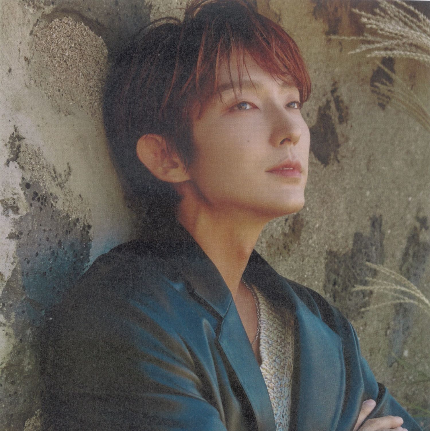 Cuplikan di balik layar dari Lee Joongi