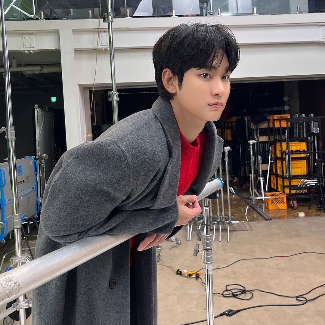 キム・スヒョンの最近の活動ショット