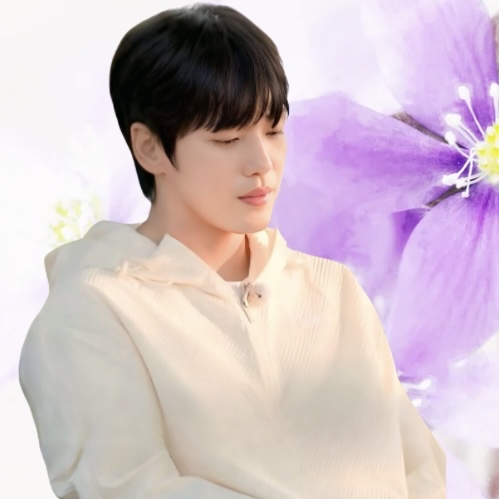 Behind-the-scenes cut of Kim Junghyun