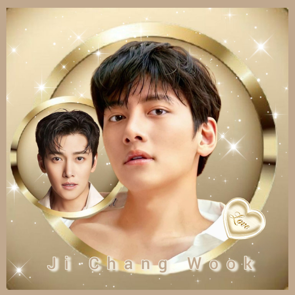 Latest photo of Ji Changwook