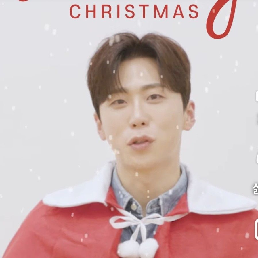 Behind-the-scenes cut of Namgung Jin