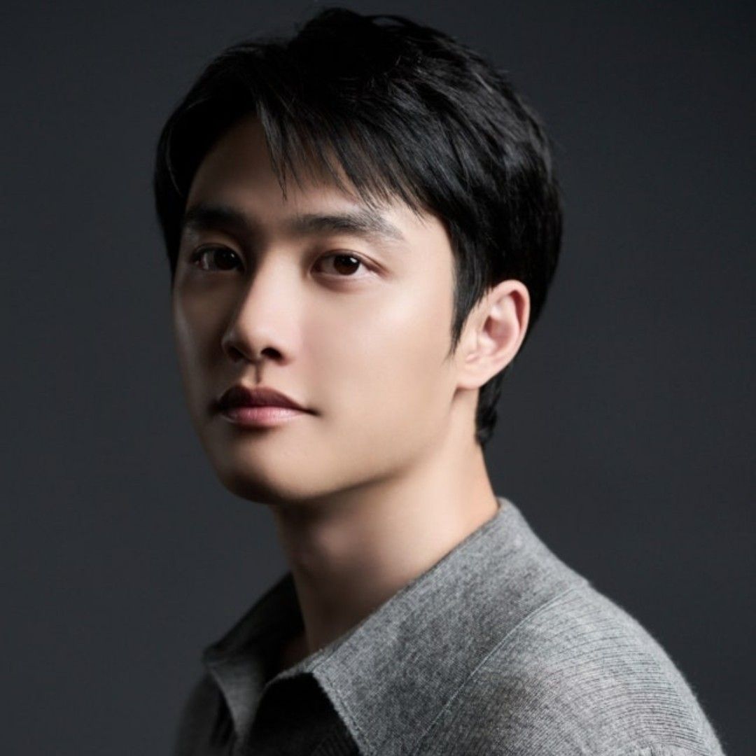 都暻秀 (D.O.)的近期活動照