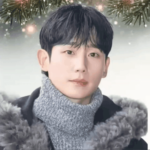 丁海寅的幕後花絮