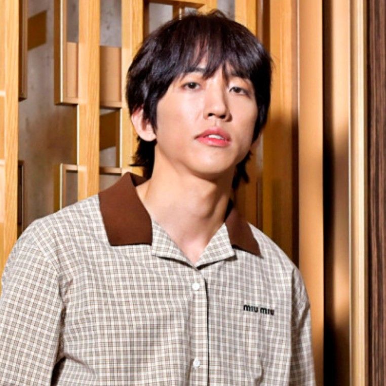Recent activity shot of Lee Seungyoon