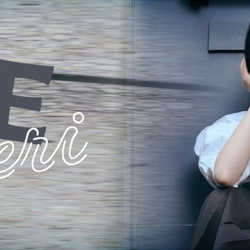 Recent activity shot of Hyeri
