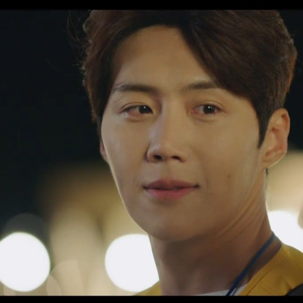 Latest photo of Kim Seonho