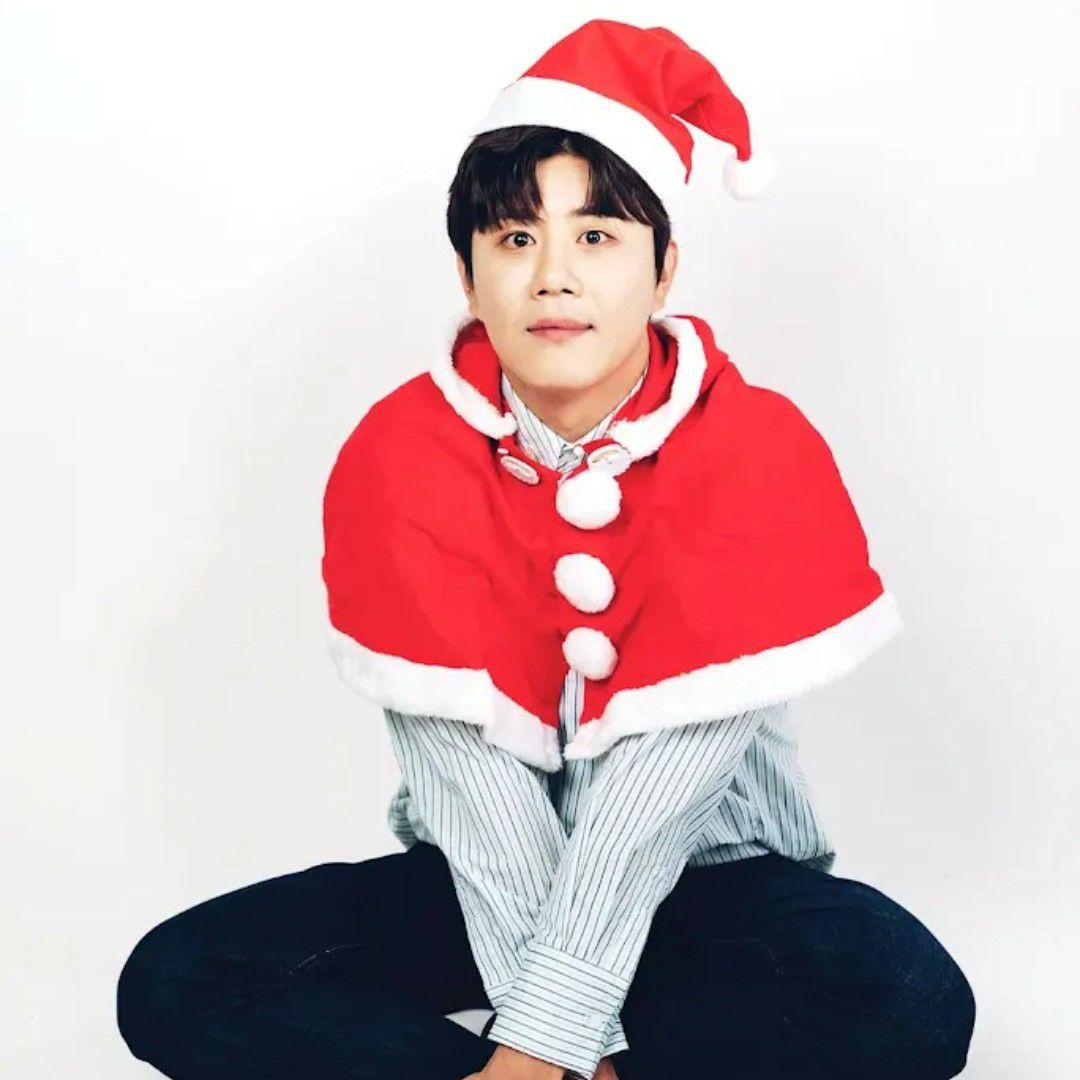 チン・ヘソンのビハインドカット