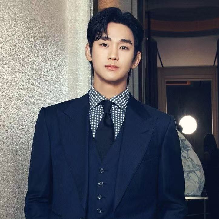 Momen yang diabadikan oleh penggemar Kim Soohyun