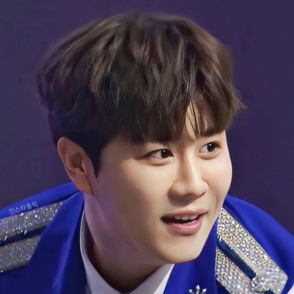 Recent activity shot of Jin Haesung