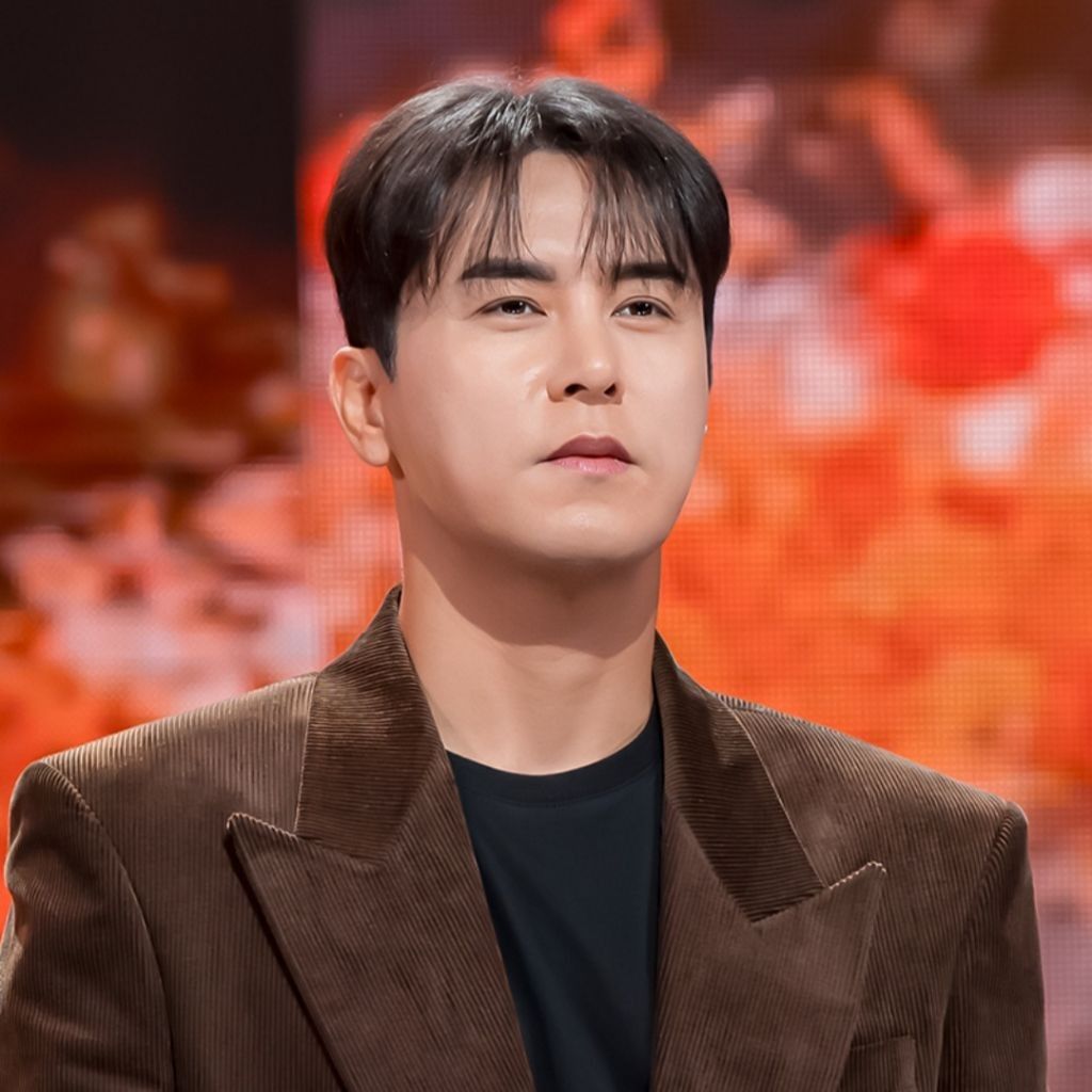 張民好的最新照片