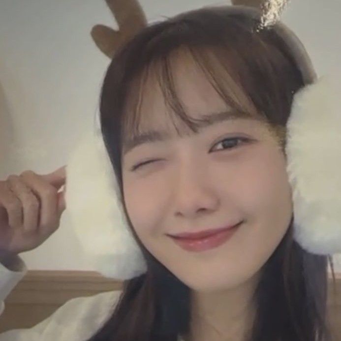 Behind-the-scenes cut of Yoona