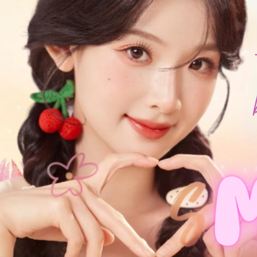 Foto kegiatan terbaru dari Zhang Miaoyi