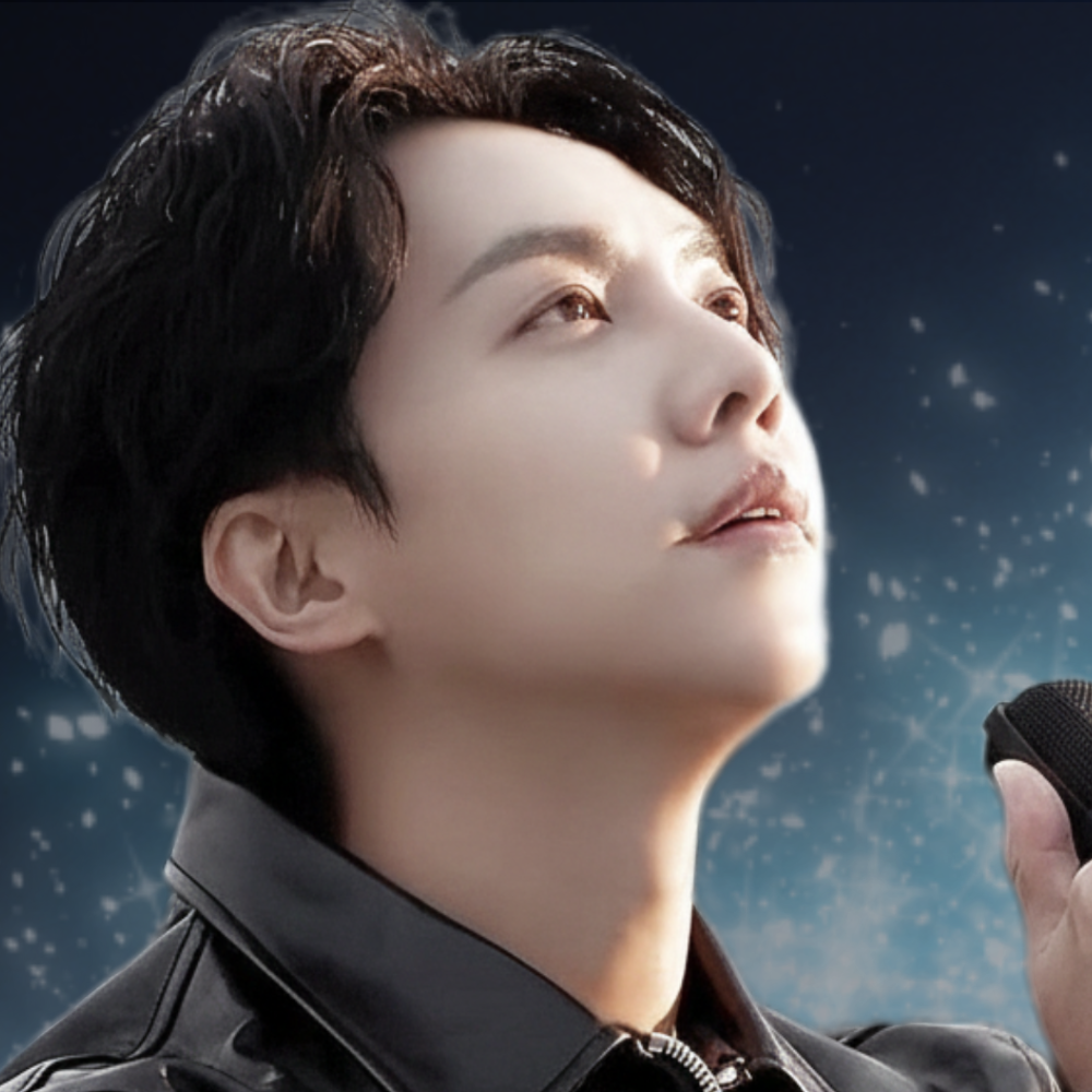 Foto kegiatan terbaru dari Lee Seunggi