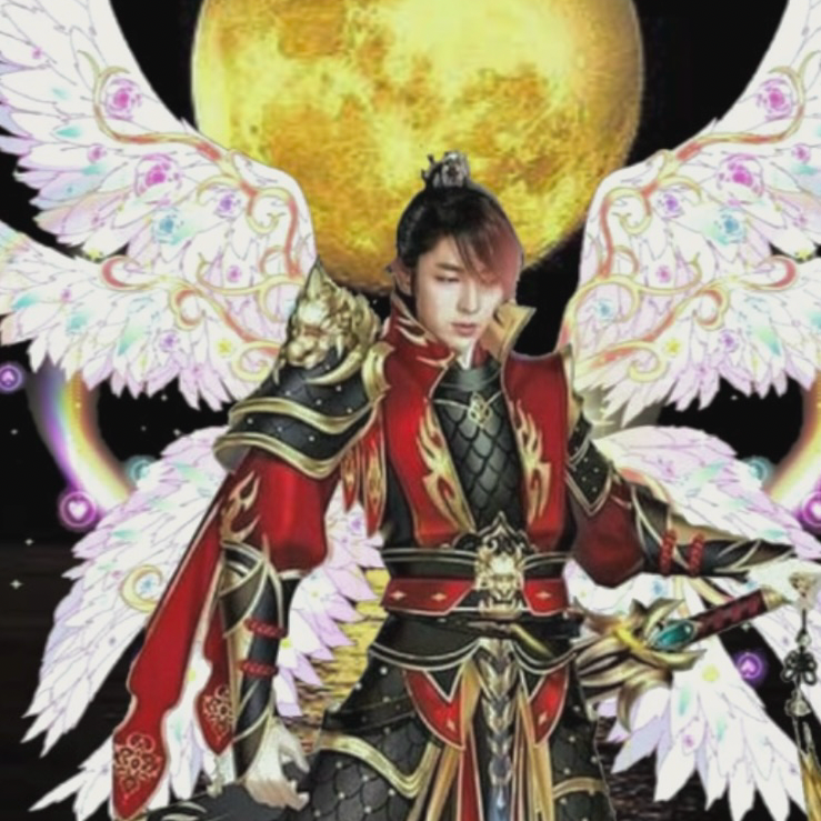 Foto terbaru dari Lee Joongi