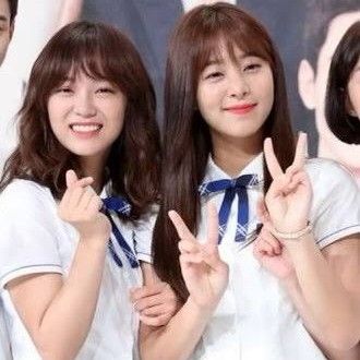 Latest photo of Seol Inah