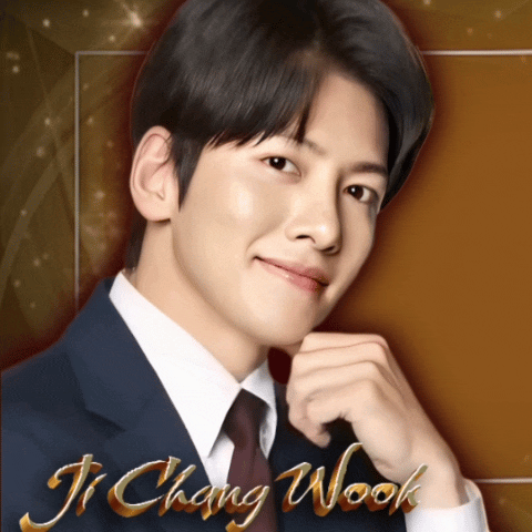 Latest photo of Ji Changwook