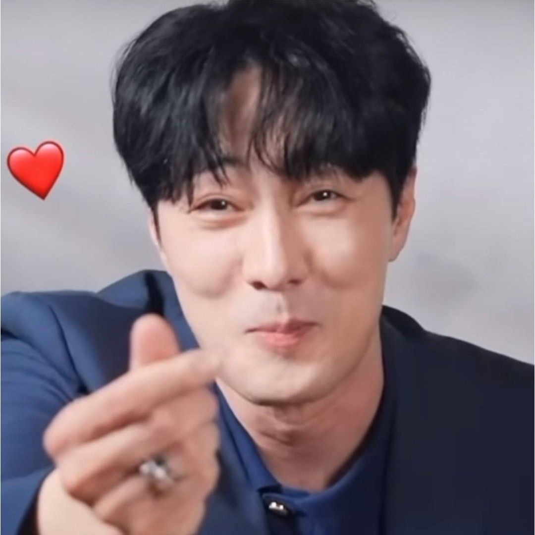Latest photo of So Jisub