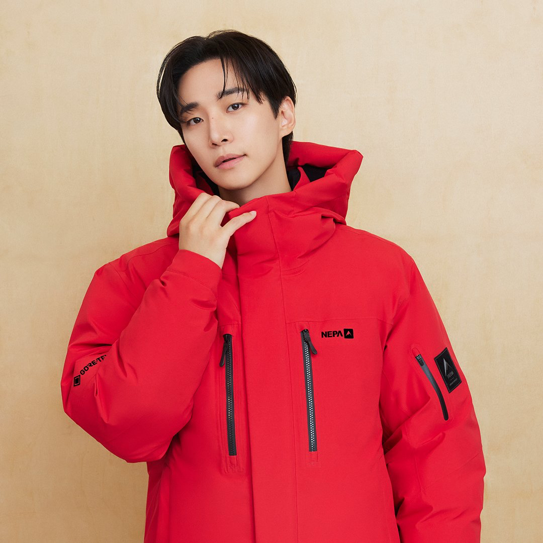 李俊昊的近期活动照