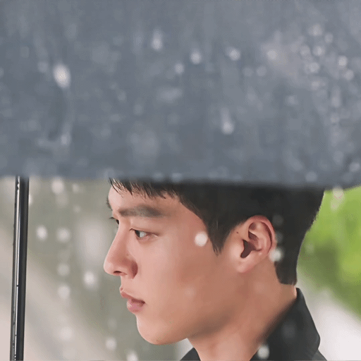 Recent activity shot of Jang Kiyong