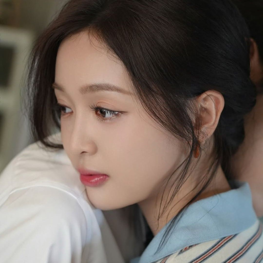 A moment captured by a fan of Wu Xuanyi