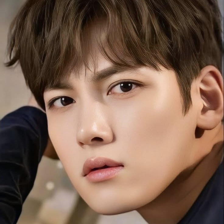 Recent activity shot of Ji Changwook