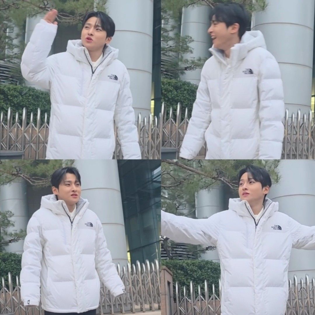 Latest photo of Seong Ri