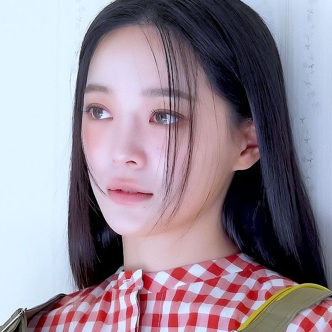 A moment captured by a fan of Kim Sejeong