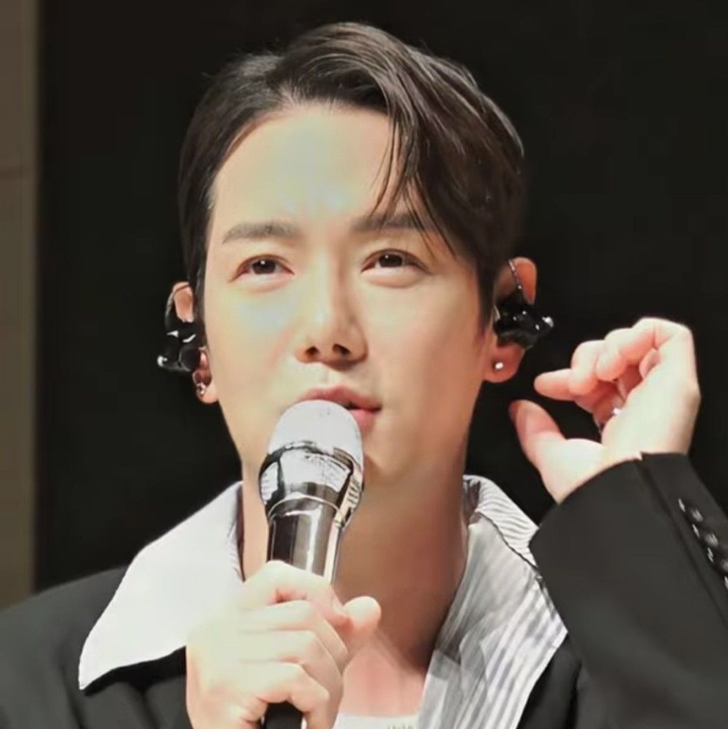 환희 팬이 찍은 순간