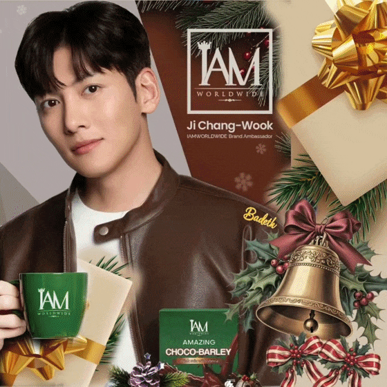 池昌旭的近期活动照