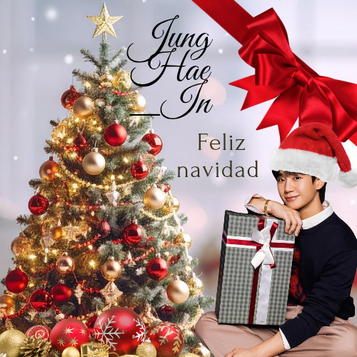 丁海寅的幕後花絮