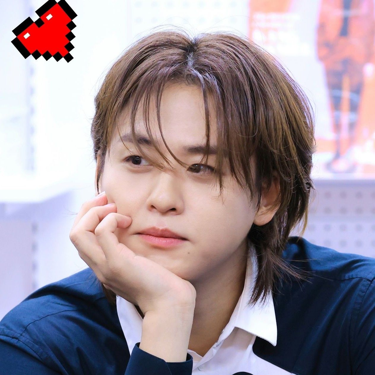 Behind-the-scenes cut of Lee Solomon