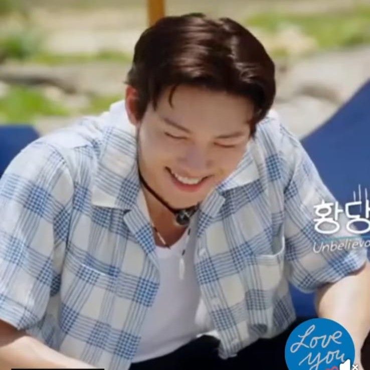 池昌旭的近期活動照