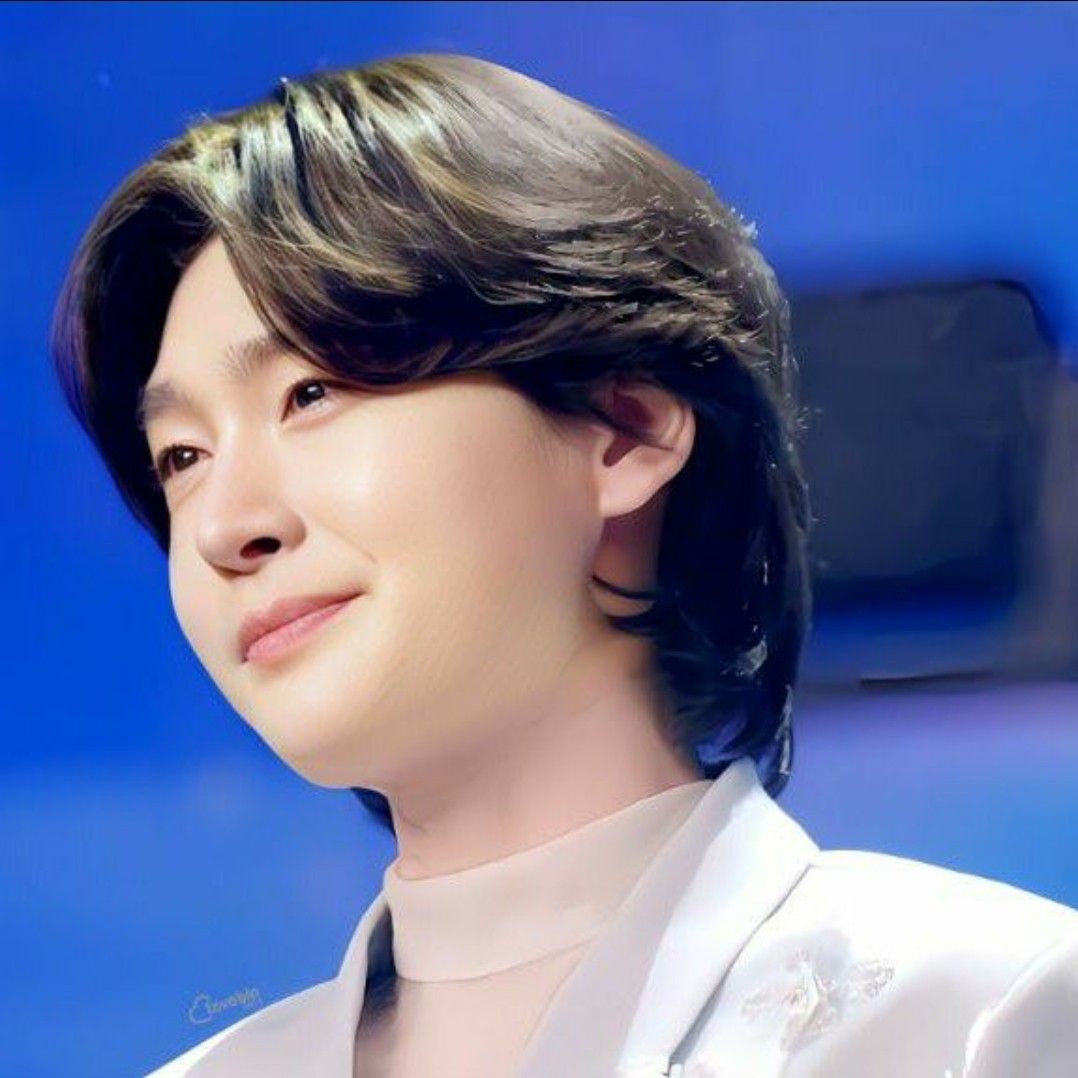 Kim Yongbin的幕後花絮