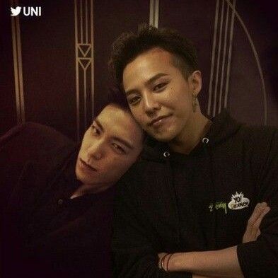 Latest photo of T.O.P