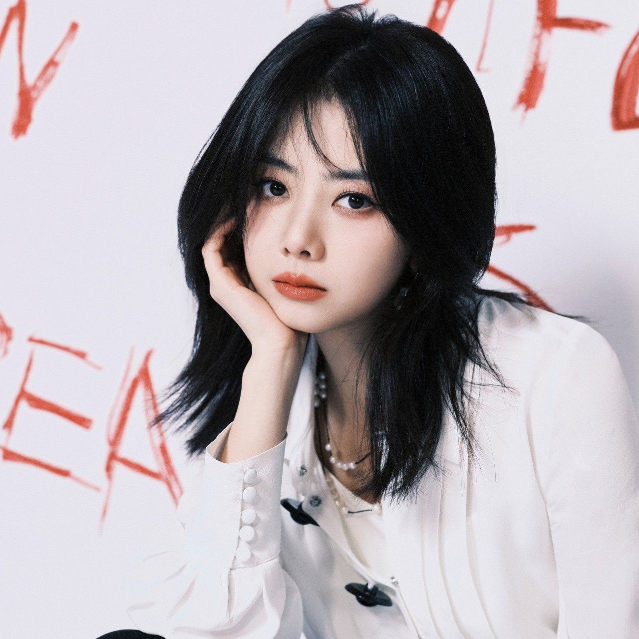 Latest photo of Tan Song Yun