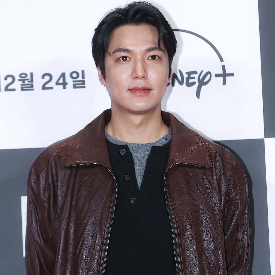 이민호의 최신 사진