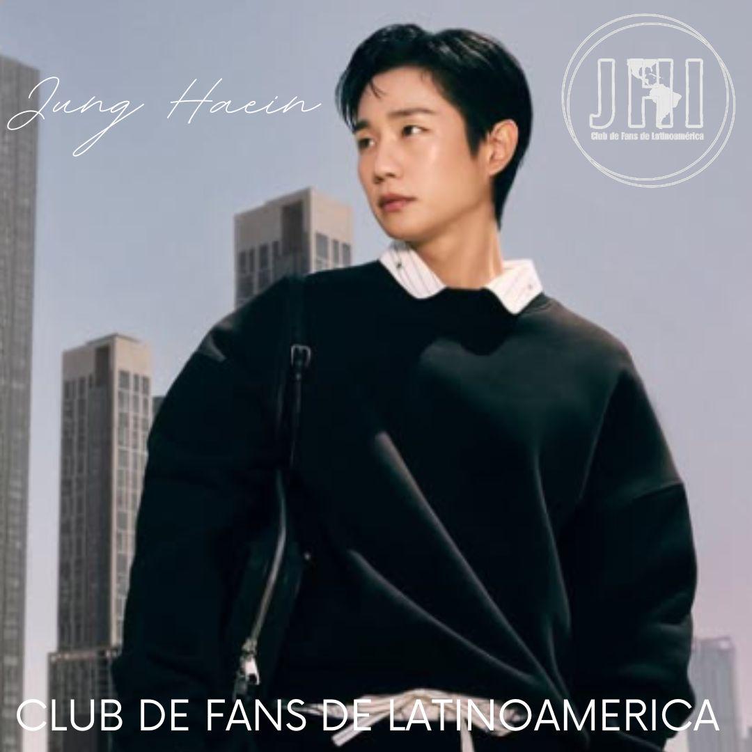 Latest photo of Jung Haein