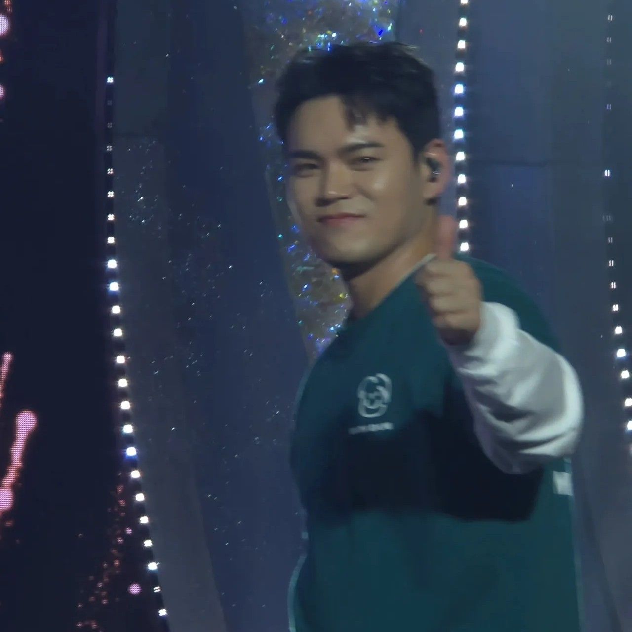 Latest photo of Lee Jung