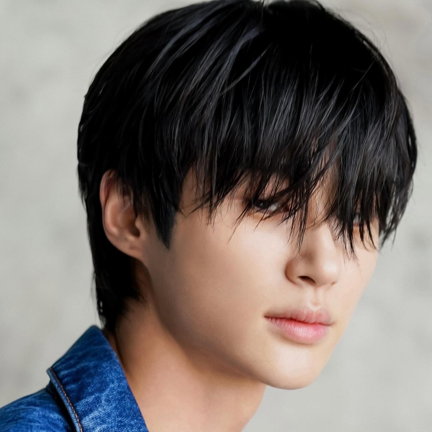 Latest photo of Byeon Wooseok